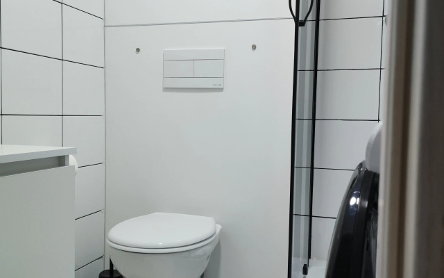 Квартира Стильная на Амурской