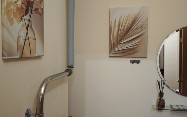 154 V Zhk Oranzhevoye Nebo Apartments