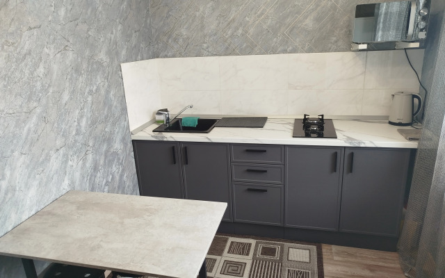 Квартира Stay at home