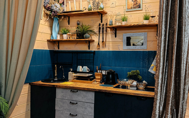 Коттедж Тристан в 15 минутах от Санкт-Петербурга