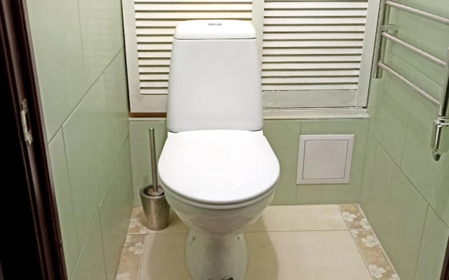 Квартира Дом с историей