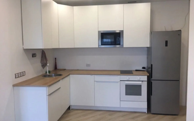 V Zhk Rivеr House Flat