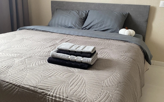 Квартира на бульваре Гусева 46