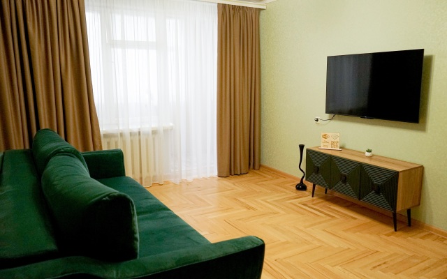 Ava Home Flat