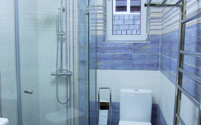 Вилла Алёлина хата 6