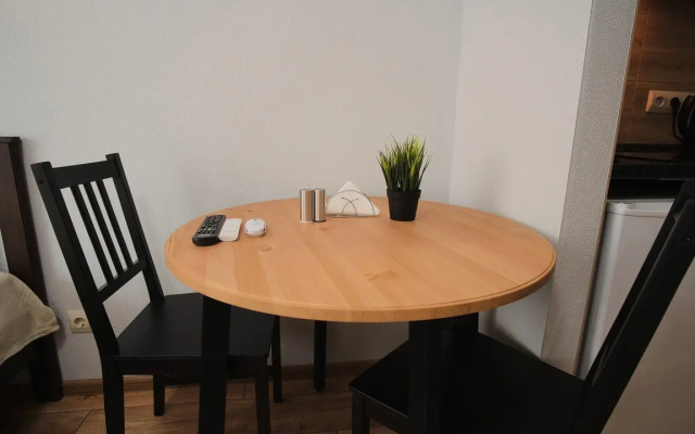 Apartamenty v ZK Dve Epohi Dark