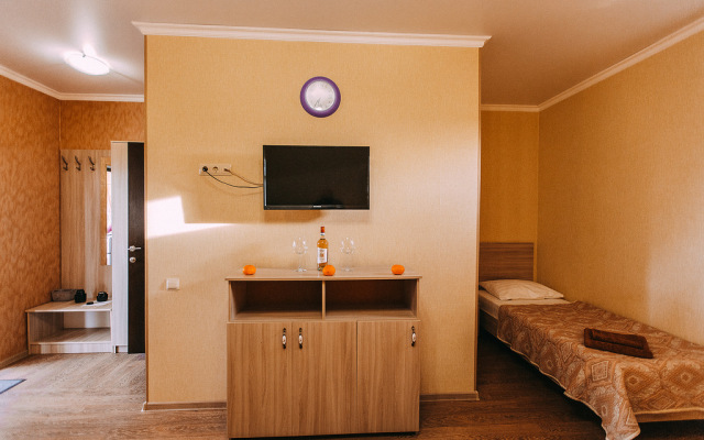 Apart-Otel Welcome Golubitskaya Apart-hotel