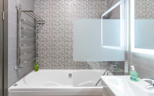 Апартаменты Ленинградский проспект 29/1