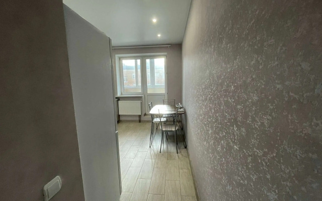 Квартира новая в центре города