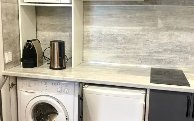 Апартаменты 2-х Комнатные в самом Центре Новосибирска"