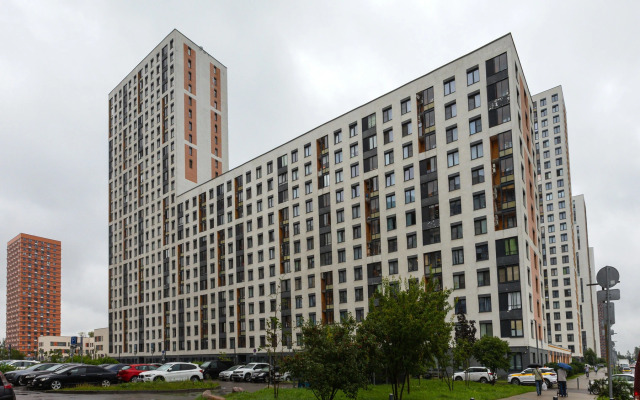 Dega ot Home24 Apartments