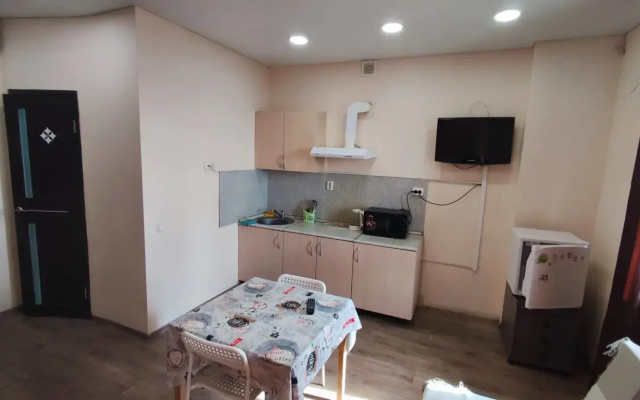 Апартаменты Korabelnai Inn 10 2