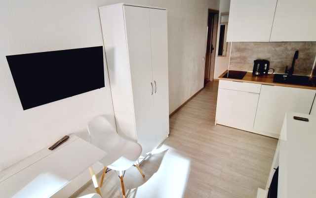 Апартаменты Антология Студия 2