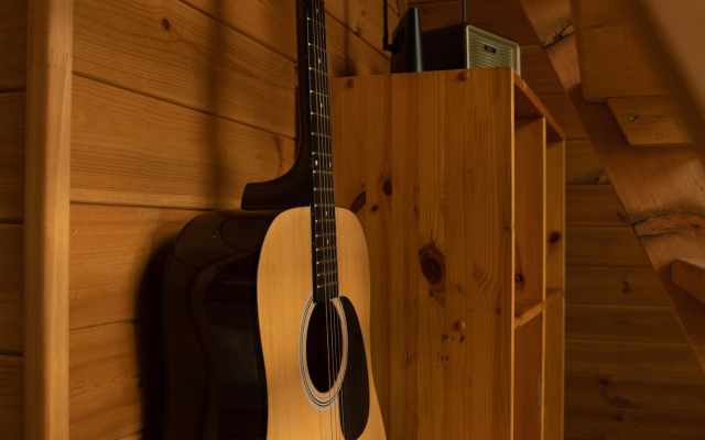 Гостевой дом Онни