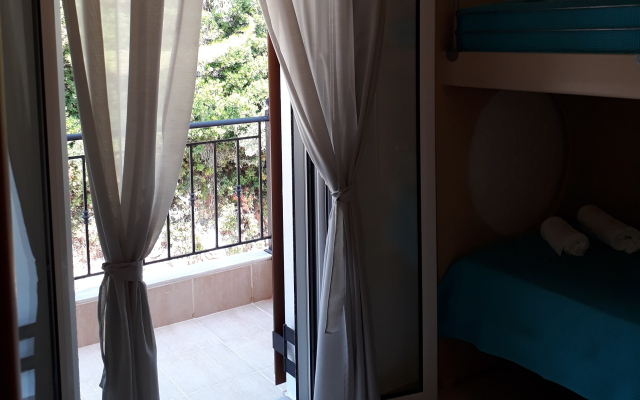 Sivota Hermes Guest house