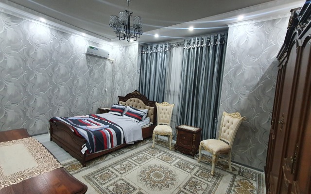 Fayzli Guesthouse