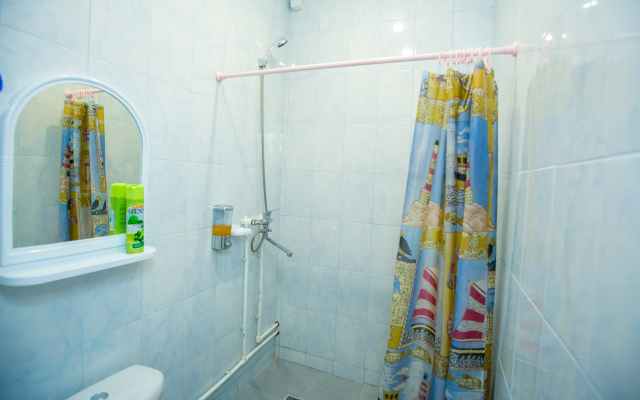 Baliz Hostel