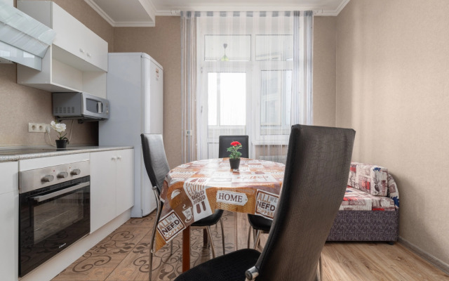 Апартаменты с Красивым Видом ТУТЖИВУТ