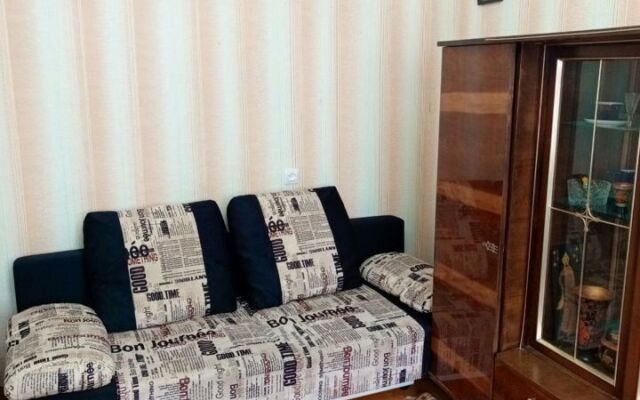 Апартаменты на Московской 75