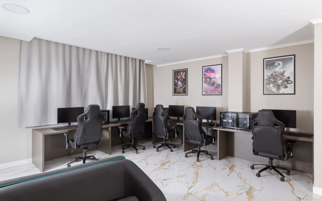 Blije All Inclusive Hotel
