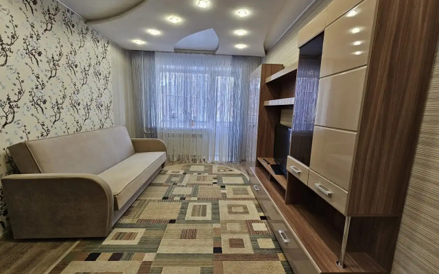Ryadom S Kolomenskim Kremlem Apartment