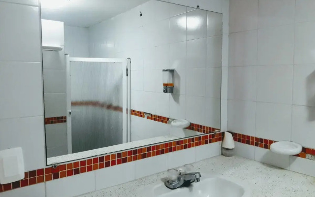 Хостел Randuky