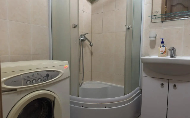 Квартира Видовая на м Полянка