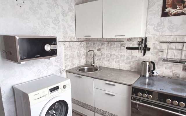 Квартира на Бегичева 2