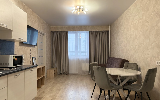 Апартаменты на 8 Этаже