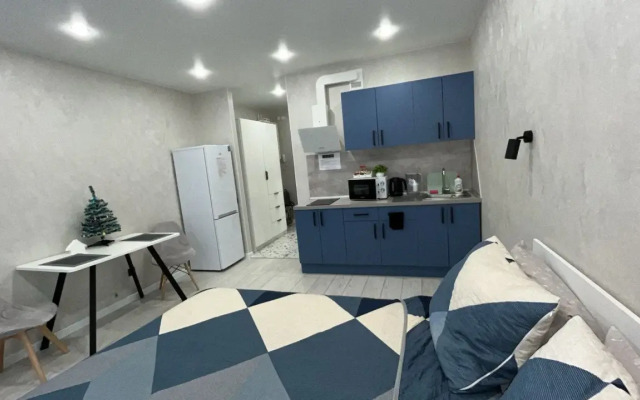 Квартира шикарная видовая