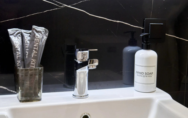 Апартаменты Шикарная Квартира в Центре Города