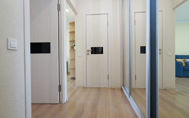 Квартира на Улице Ершова 62г