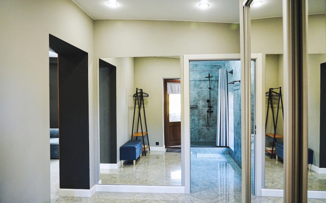 Дом ВИЛЛА в КАРЕЛИИ 4