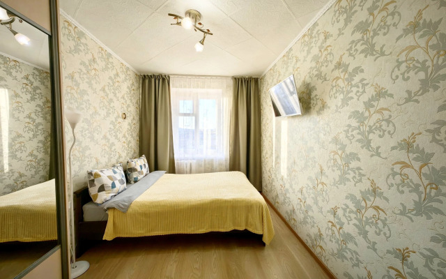 Апартаменты Like Home в центре города