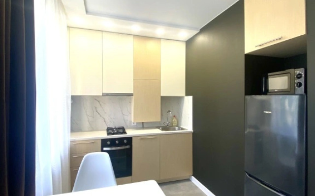 Onegograd-vokzal Apartments 2