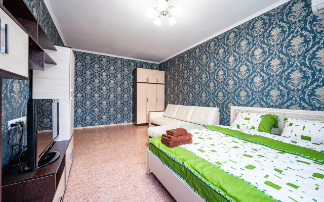 Devi Lavochkina 29 P4 Flat