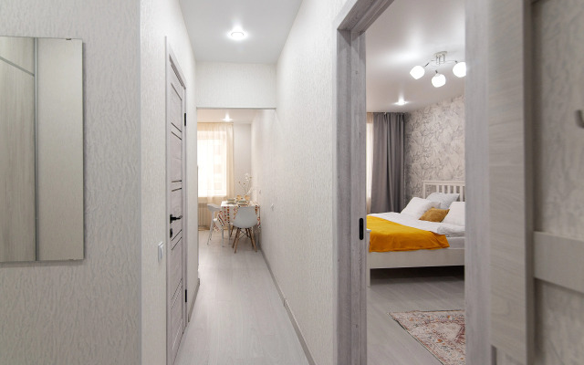 Solntse Ot Seti Key2home Flat