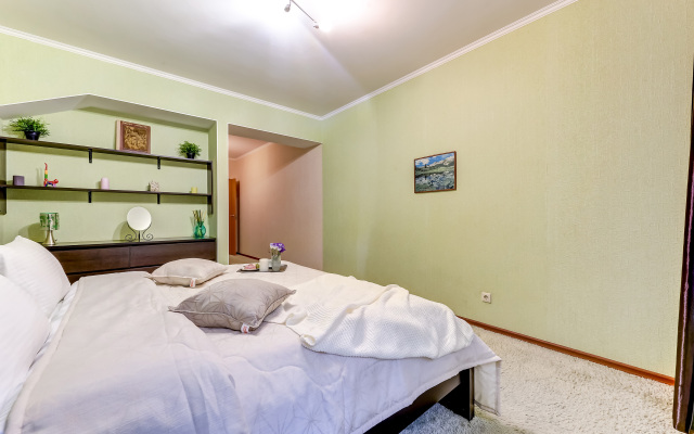 Апартаменты Бриллиант на Фонтанке