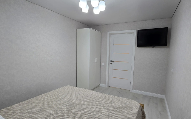 Квартира Уютная на Цандера