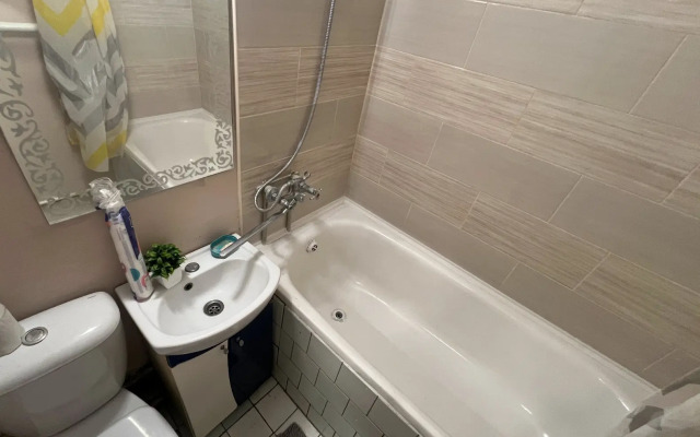 Апартаменты Некрасова 1