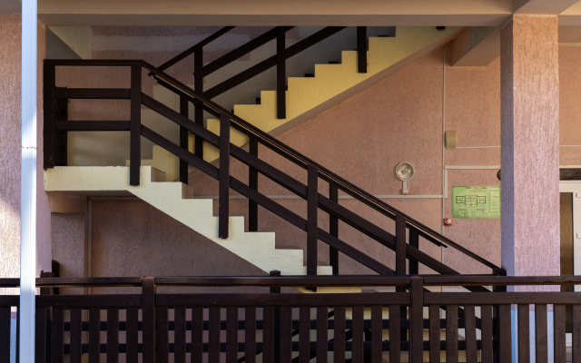 База отдыха Парк-Отель Благовещенка