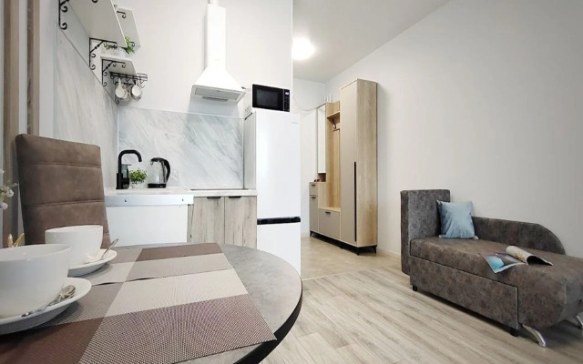 Квартира Renta27 у Онкологического центра