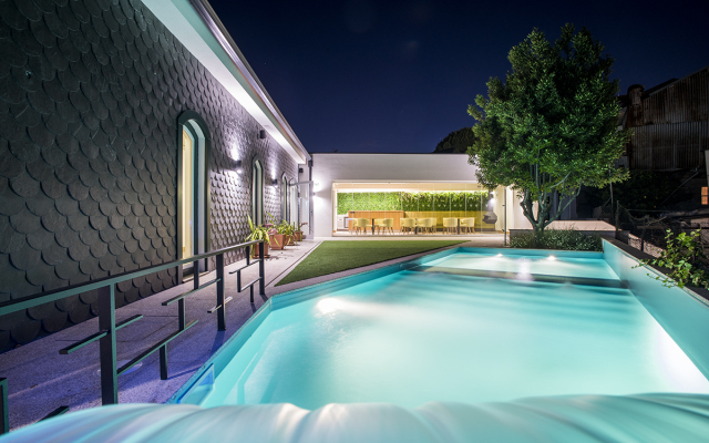 Douro Castelo Signature Butik-Hotel