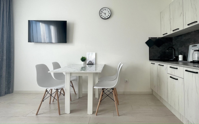 Квартира НеVотеле на Советская 62Б