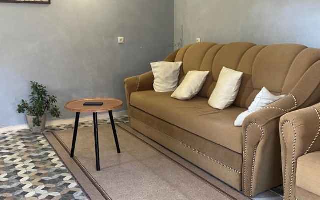 Dom u voln Private house