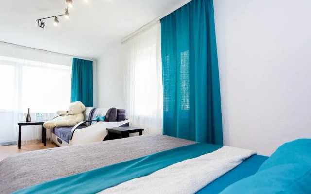 Апартаменты на Черняховского 70