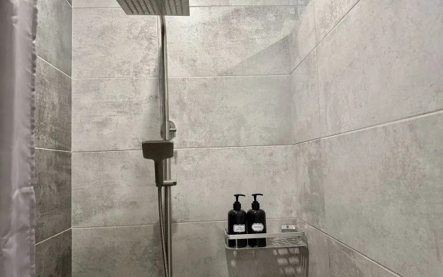 Квартира на Улице Сергея Джанбровского 3