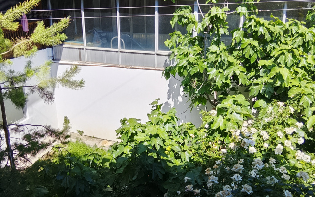 Guest House Апартаменты