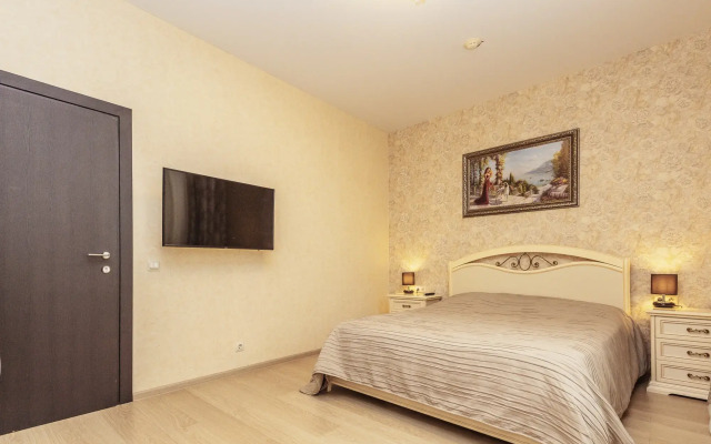 Natali Apart 1 Apartments