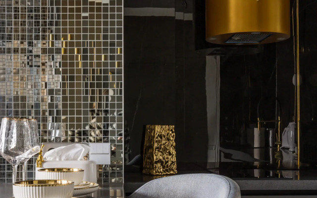 Апартаменты Премиум Роскошь